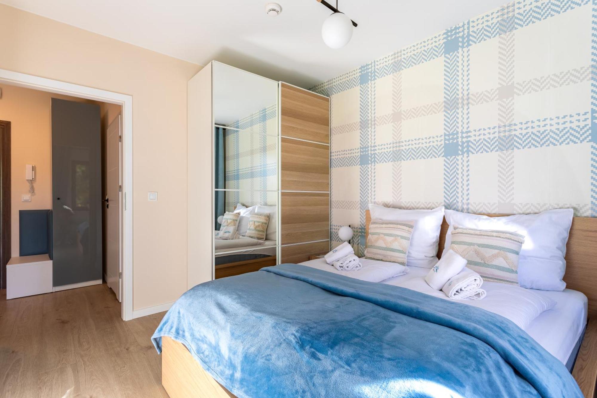Stone Hill C38 Apart Invest- Z Dostepem Do Basenu, Sauny Szklarska Poręba Esterno foto