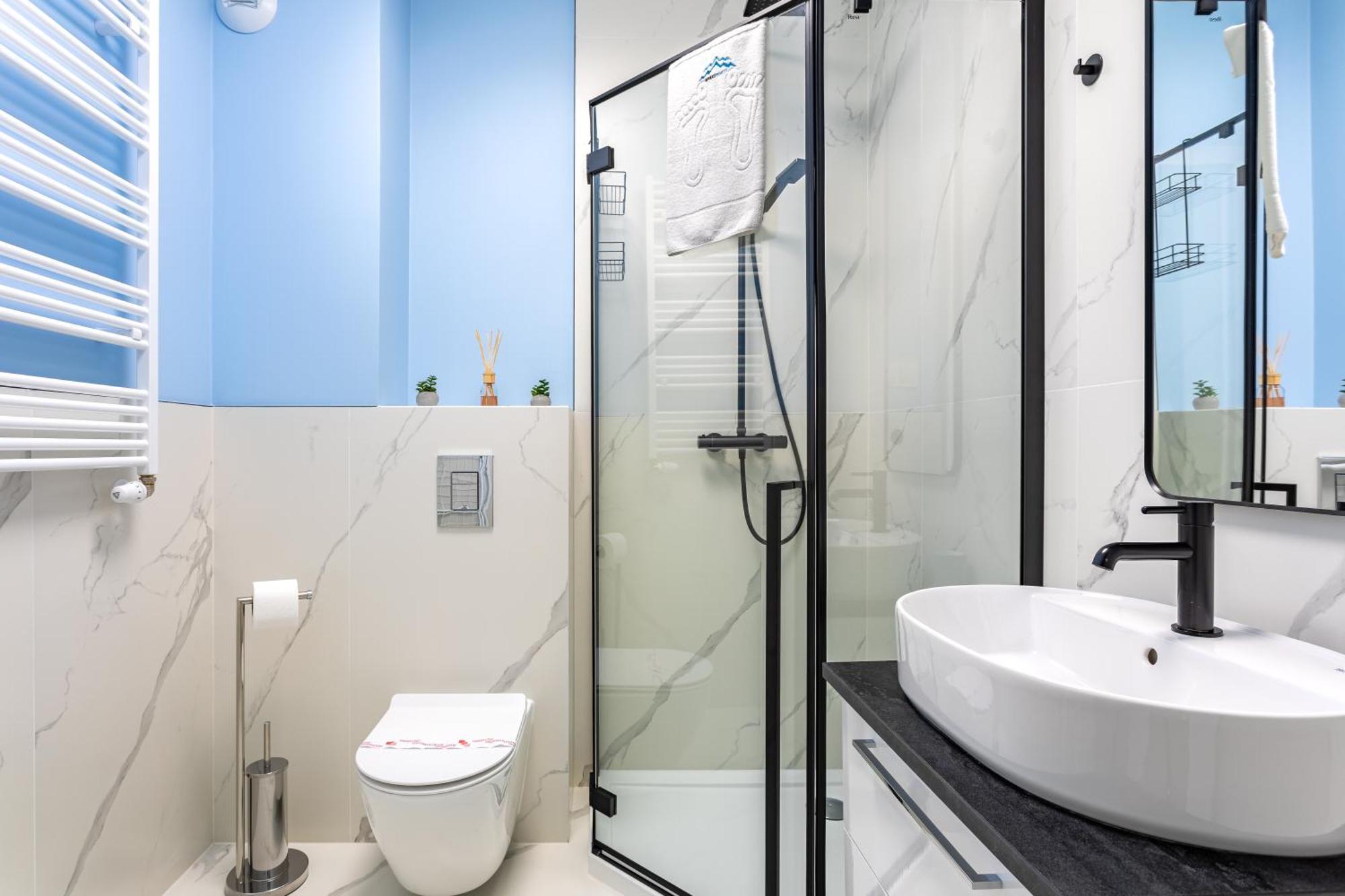 Stone Hill C38 Apart Invest- Z Dostepem Do Basenu, Sauny Szklarska Poręba Esterno foto