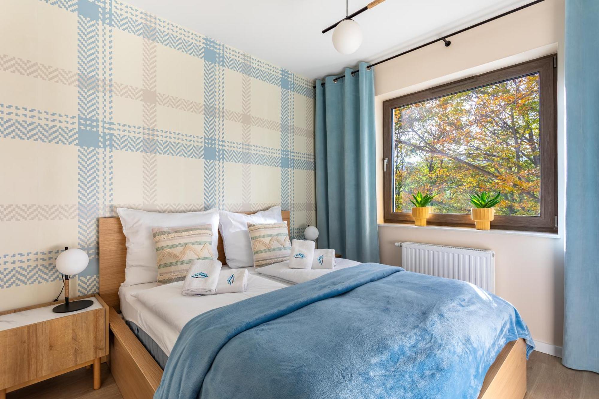 Stone Hill C38 Apart Invest- Z Dostepem Do Basenu, Sauny Szklarska Poręba Esterno foto